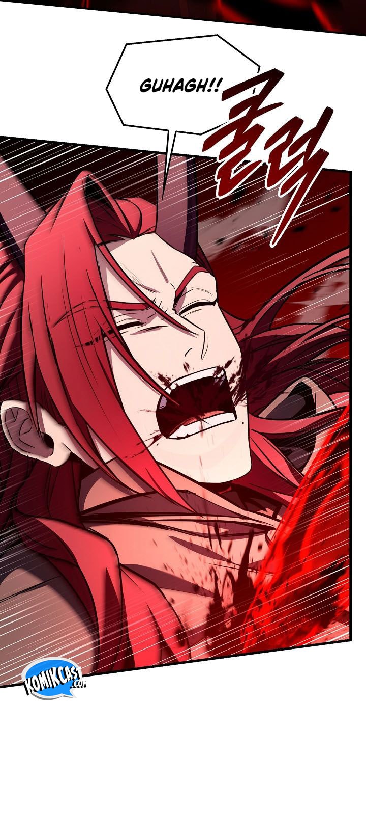 Read Return of the Legendary Spear Knight (ID) Manga Online