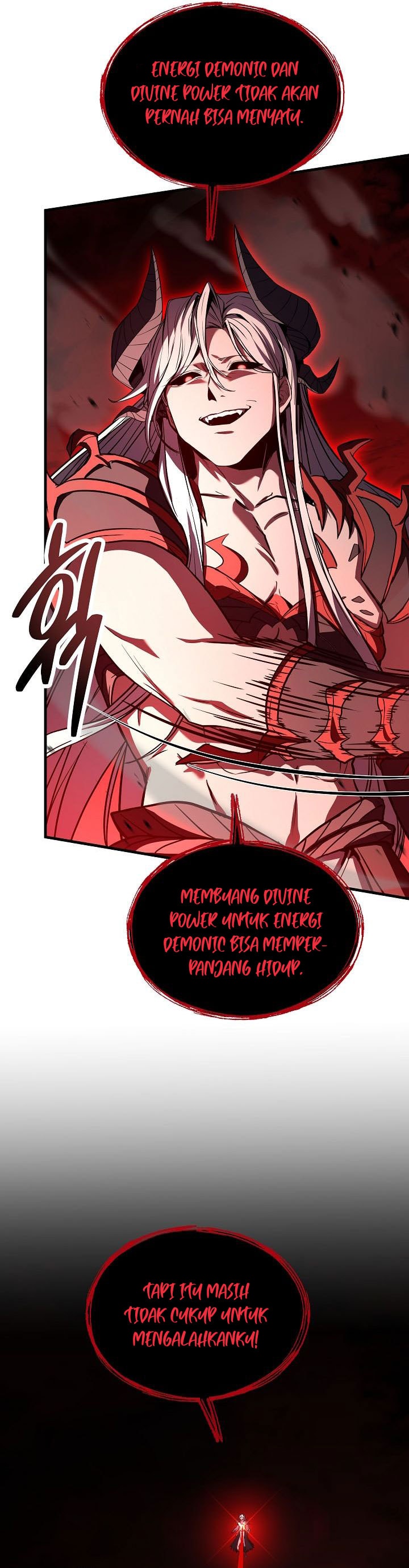 Read Return of the Legendary Spear Knight (ID) Manga Online