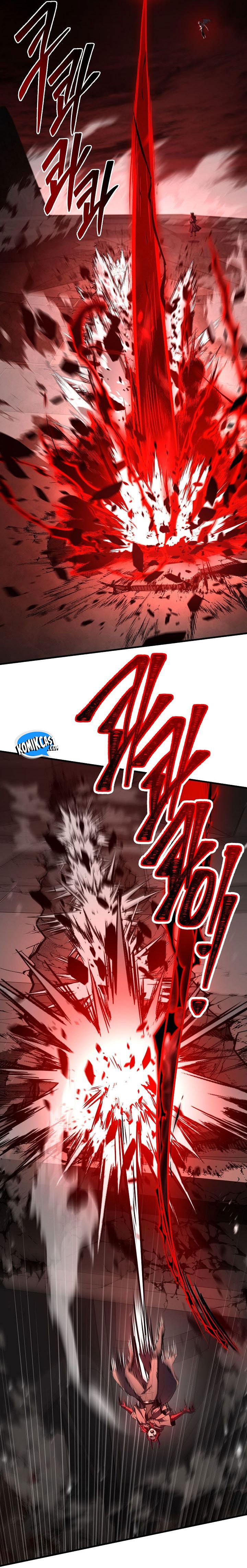 Read Return of the Legendary Spear Knight (ID) Manga Online