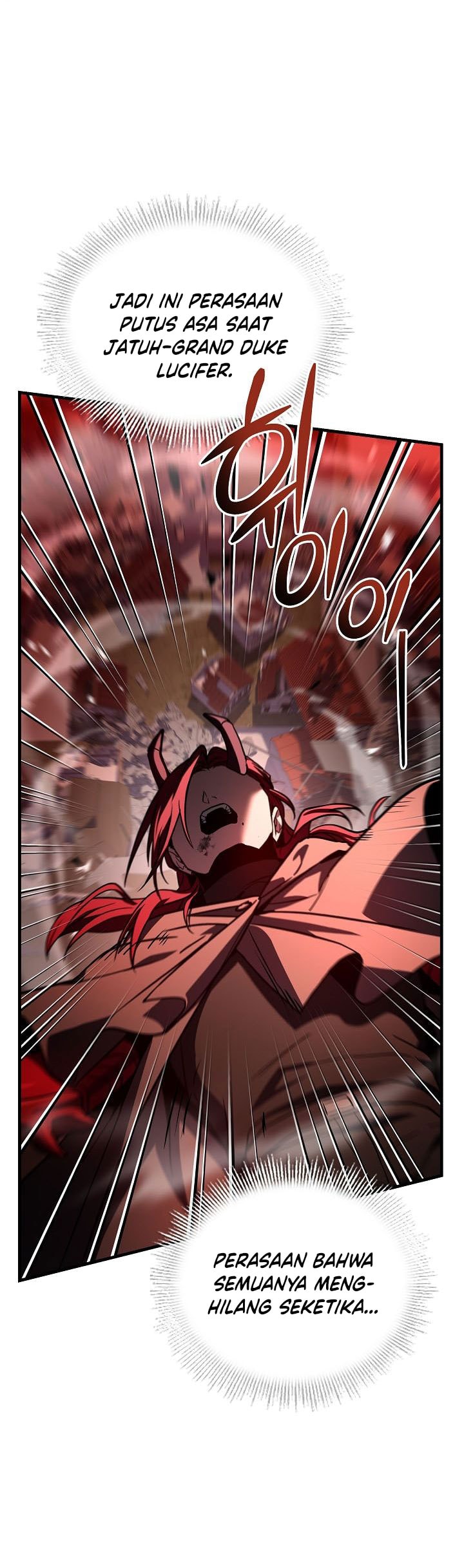 Read Return of the Legendary Spear Knight (ID) Manga Online