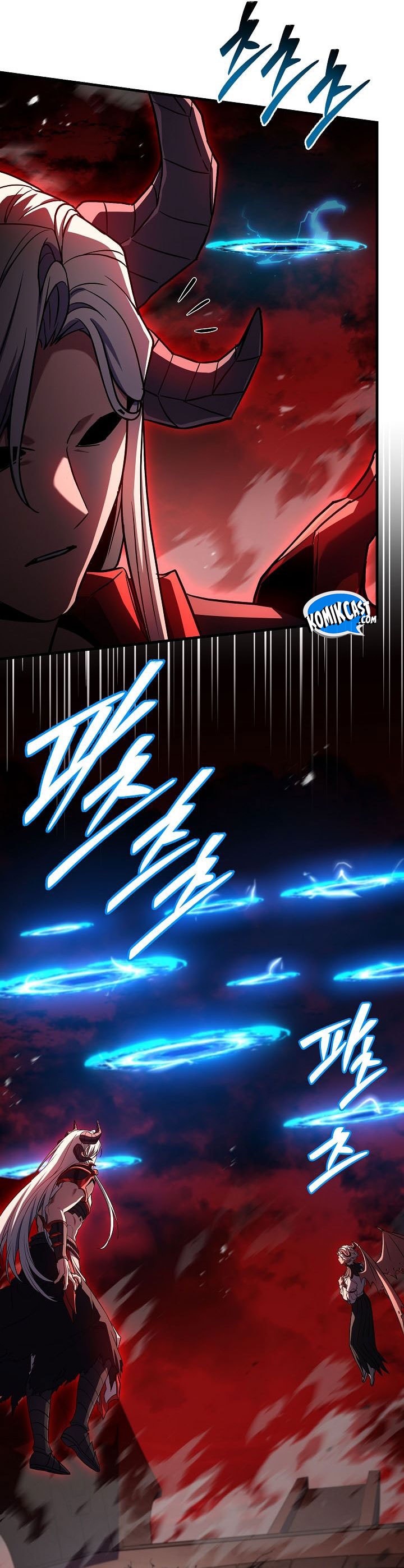 Read Return of the Legendary Spear Knight (ID) Manga Online