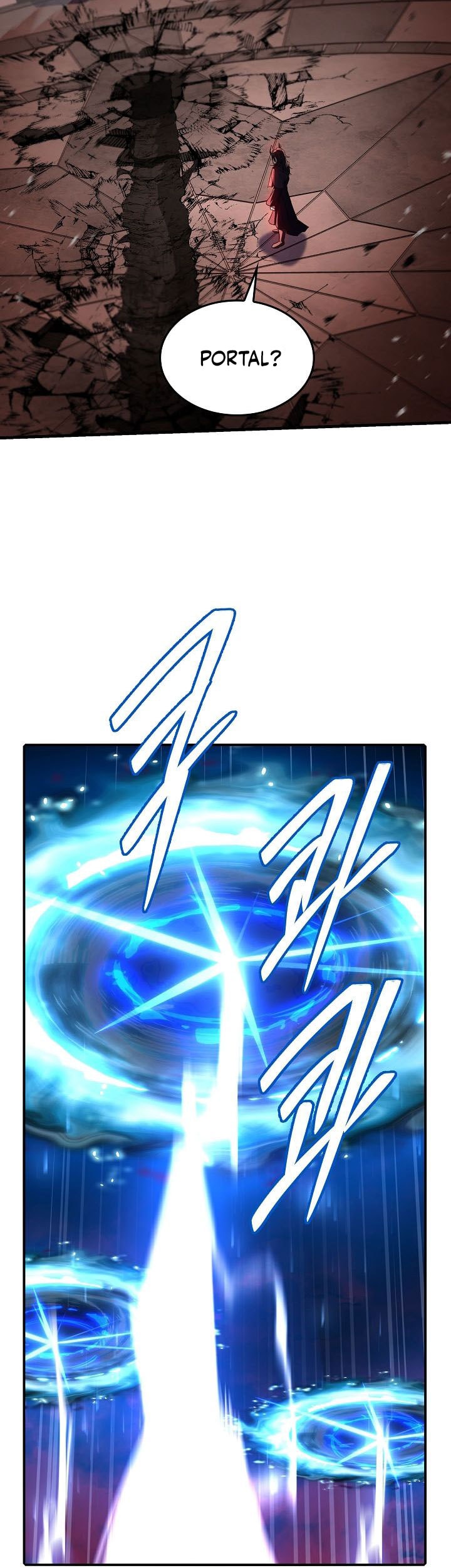 Read Return of the Legendary Spear Knight (ID) Manga Online