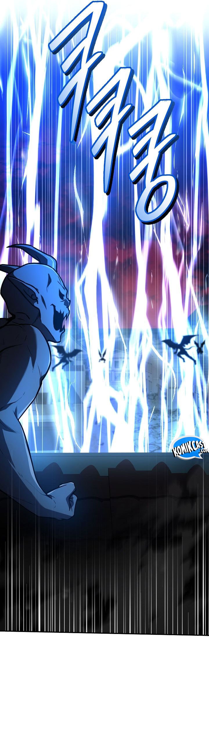 Read Return of the Legendary Spear Knight (ID) Manga Online