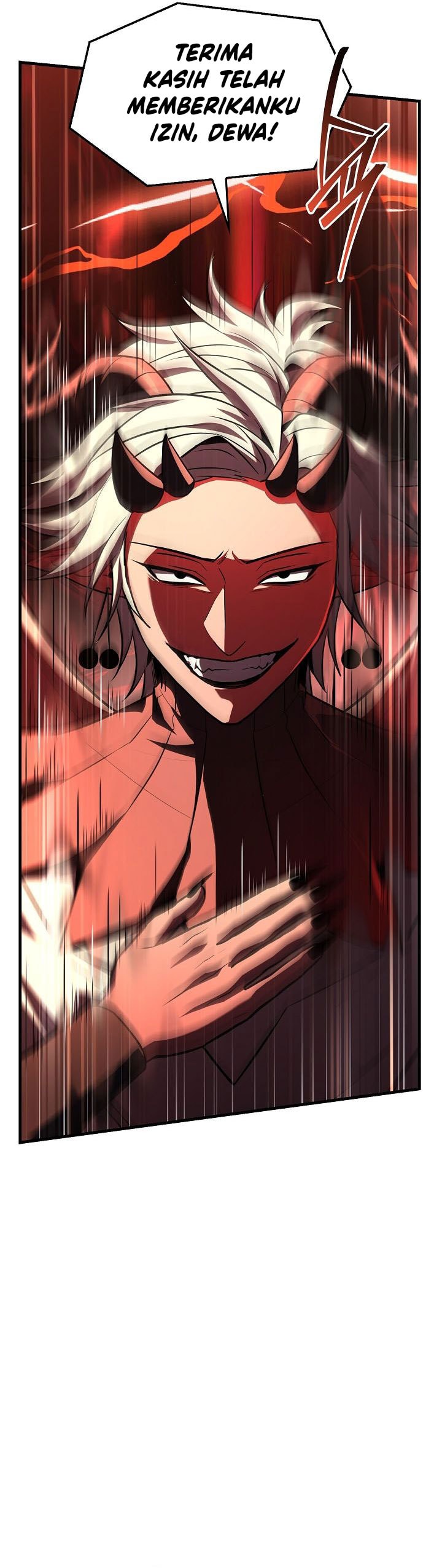 Read Return of the Legendary Spear Knight (ID) Manga Online