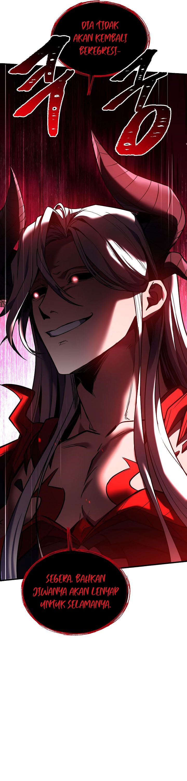 Read Return of the Legendary Spear Knight (ID) Manga Online