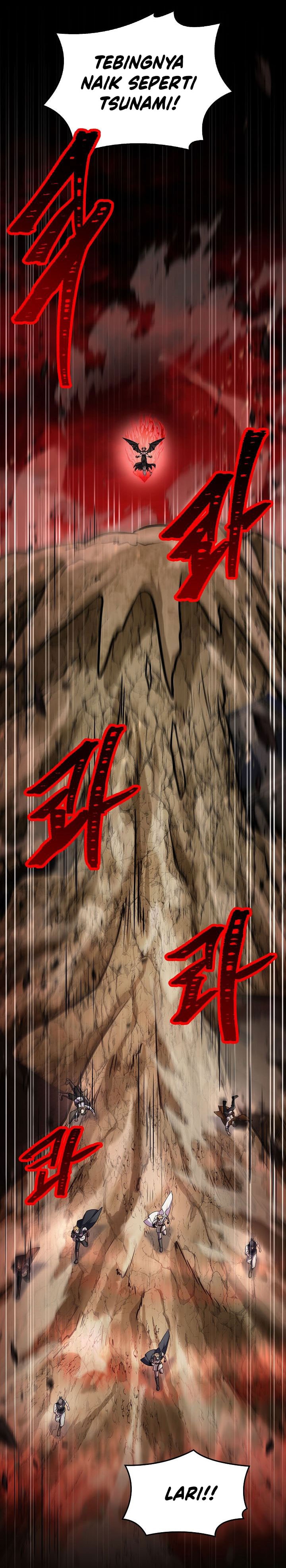 Read Return of the Legendary Spear Knight (ID) Manga Online