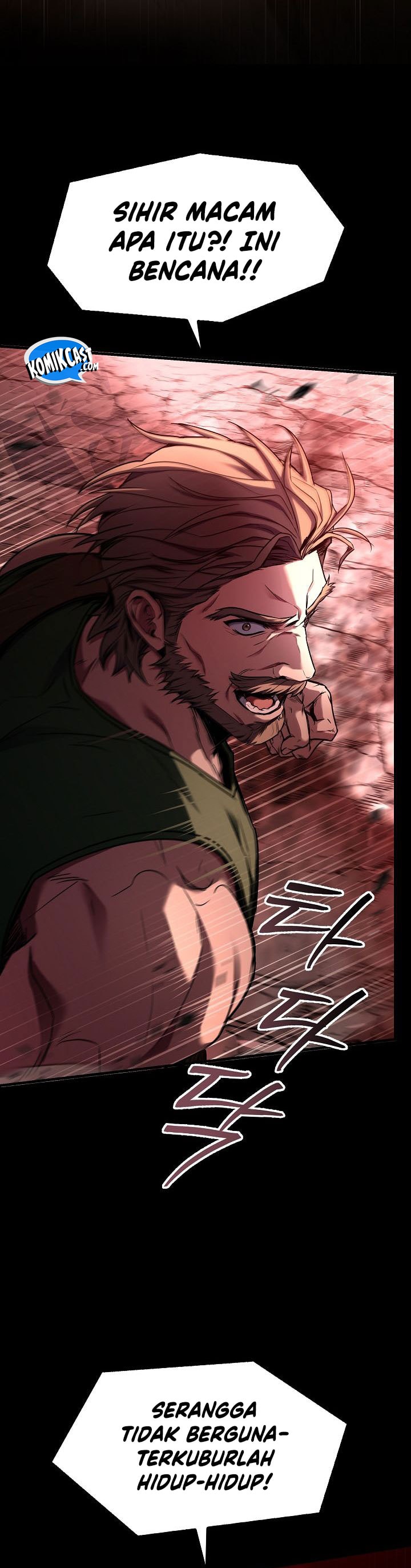 Read Return of the Legendary Spear Knight (ID) Manga Online