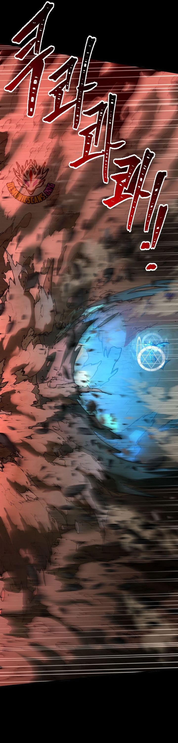 Read Return of the Legendary Spear Knight (ID) Manga Online