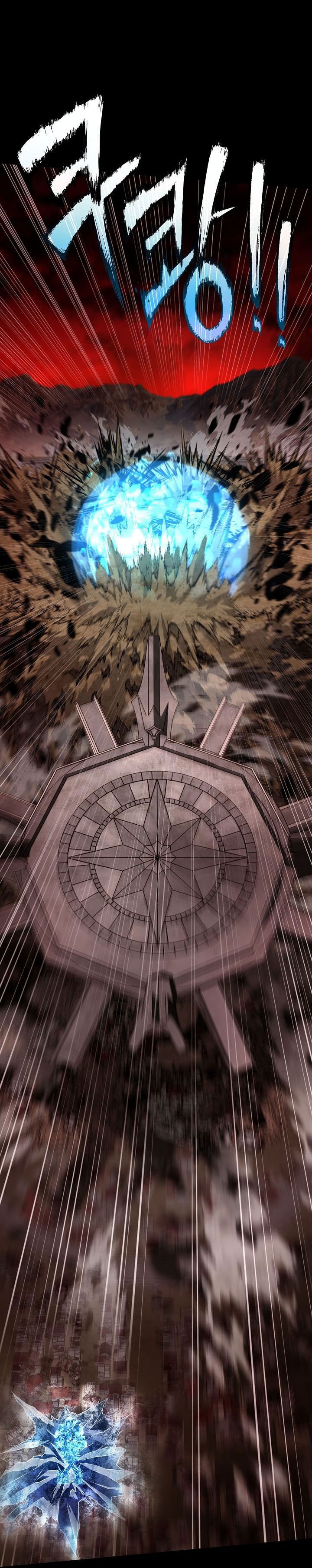 Read Return of the Legendary Spear Knight (ID) Manga Online