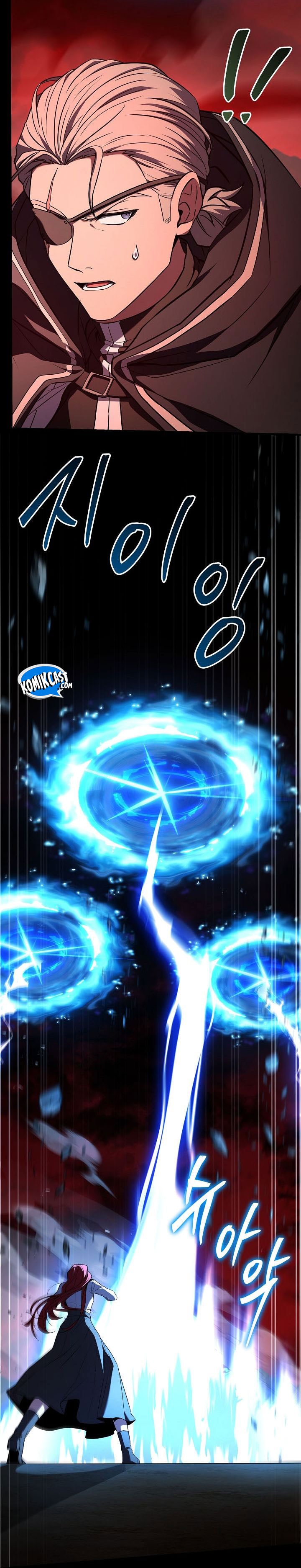 Read Return of the Legendary Spear Knight (ID) Manga Online