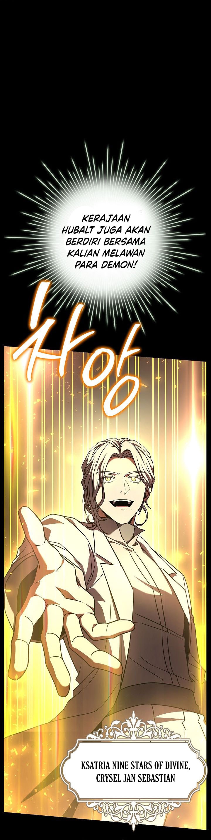 Read Return of the Legendary Spear Knight (ID) Manga Online