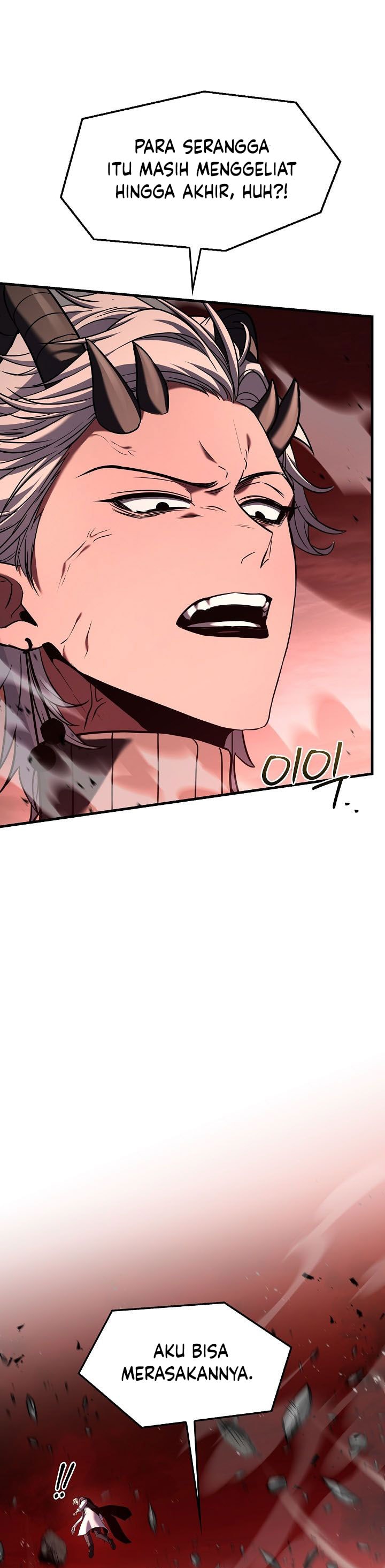 Read Return of the Legendary Spear Knight (ID) Manga Online