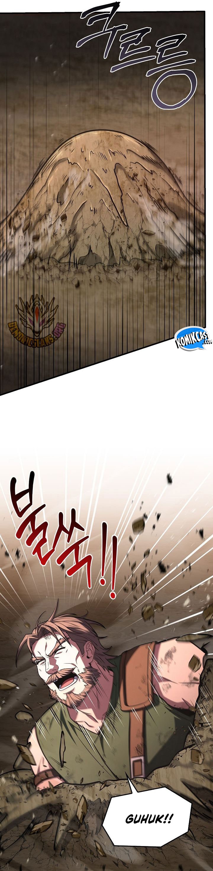 Read Return of the Legendary Spear Knight (ID) Manga Online