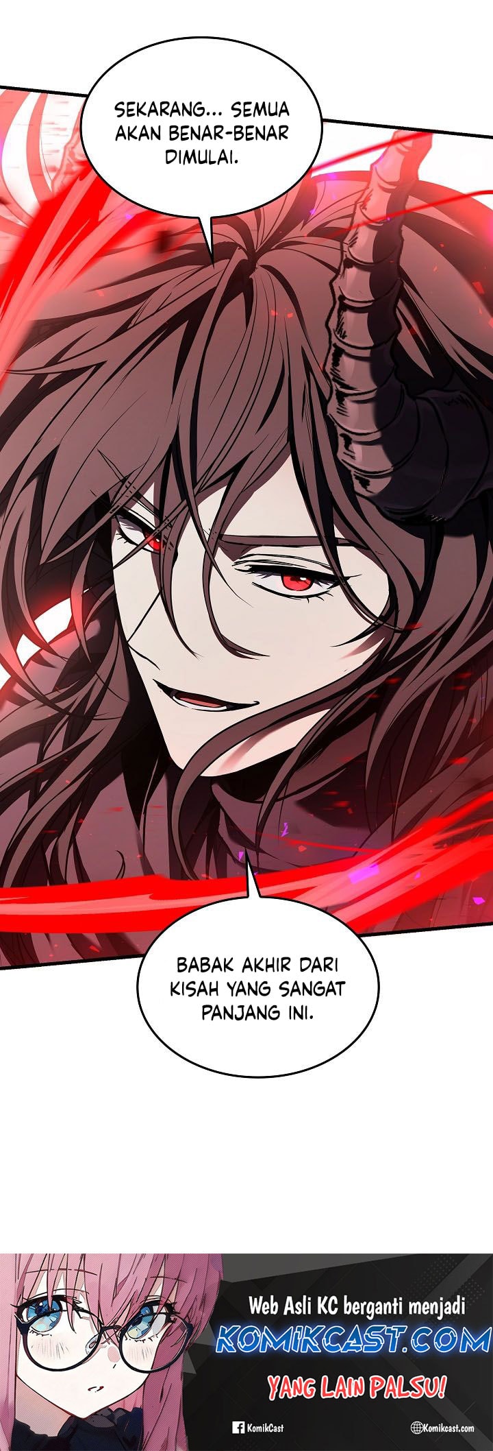 Read Return of the Legendary Spear Knight (ID) Manga Online