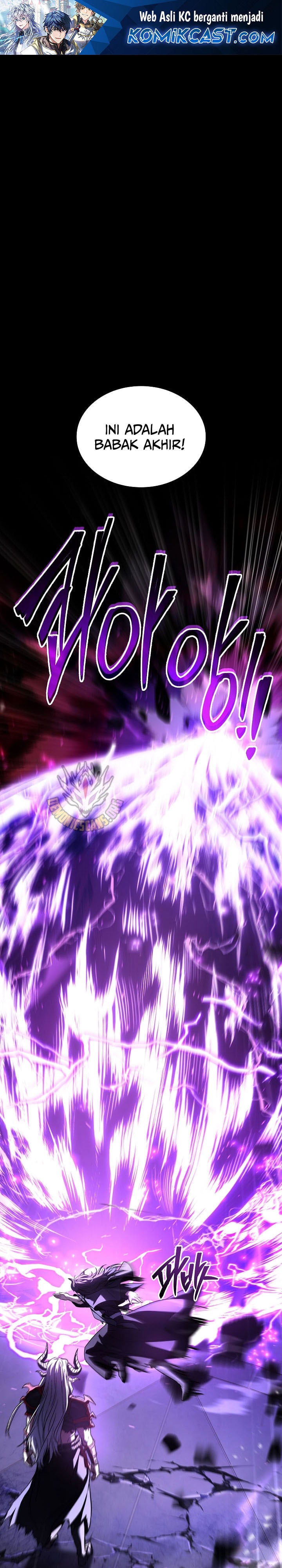 Read Return of the Legendary Spear Knight (ID) Manga Online