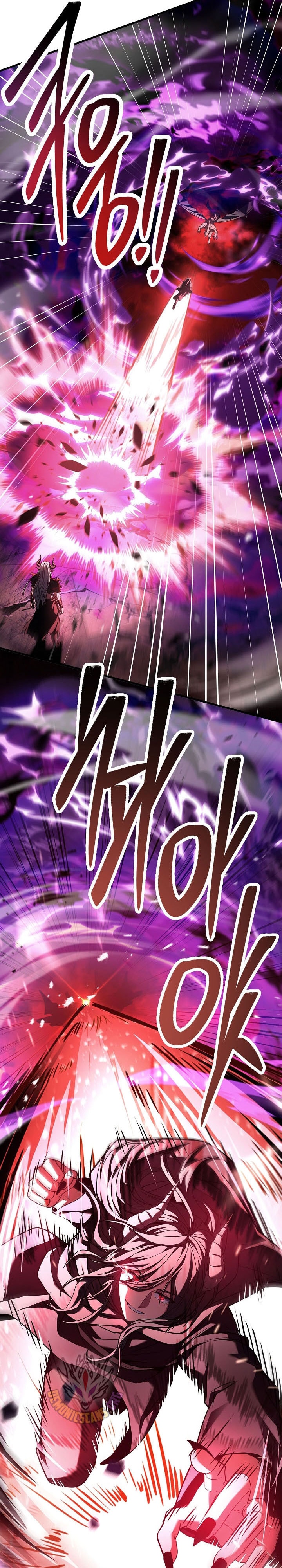 Read Return of the Legendary Spear Knight (ID) Manga Online