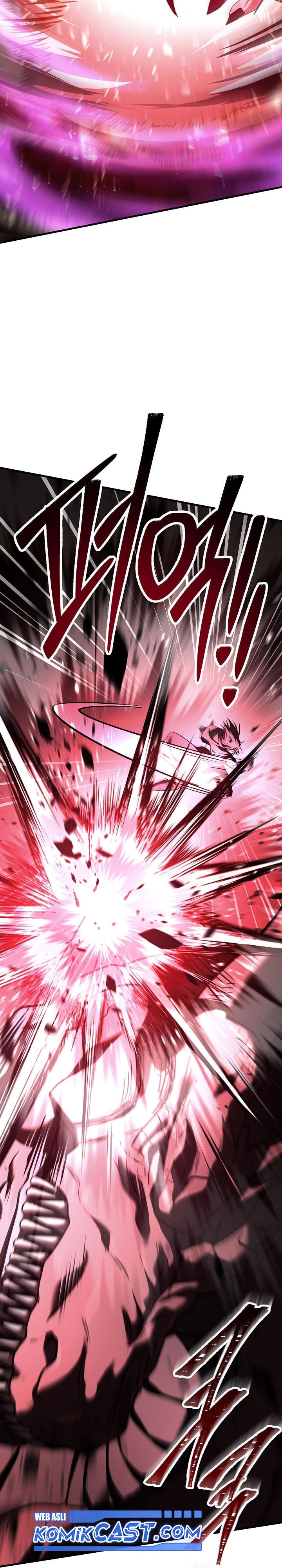 Read Return of the Legendary Spear Knight (ID) Manga Online