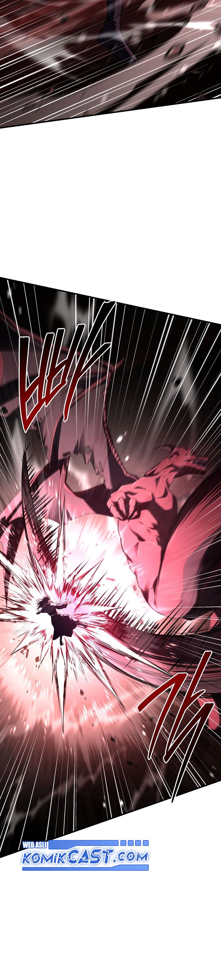 Read Return of the Legendary Spear Knight (ID) Manga Online