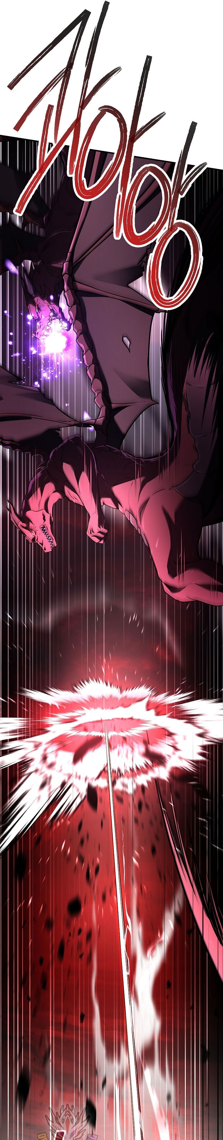 Read Return of the Legendary Spear Knight (ID) Manga Online