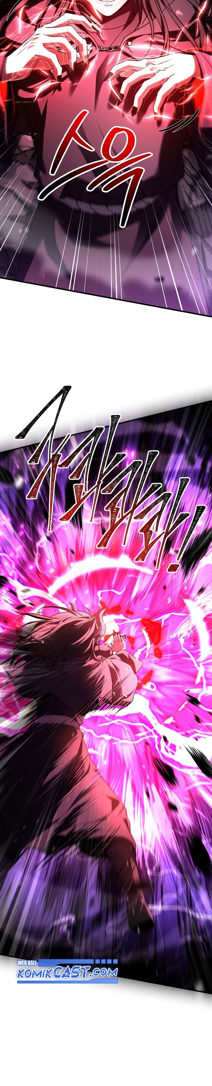 Read Return of the Legendary Spear Knight (ID) Manga Online