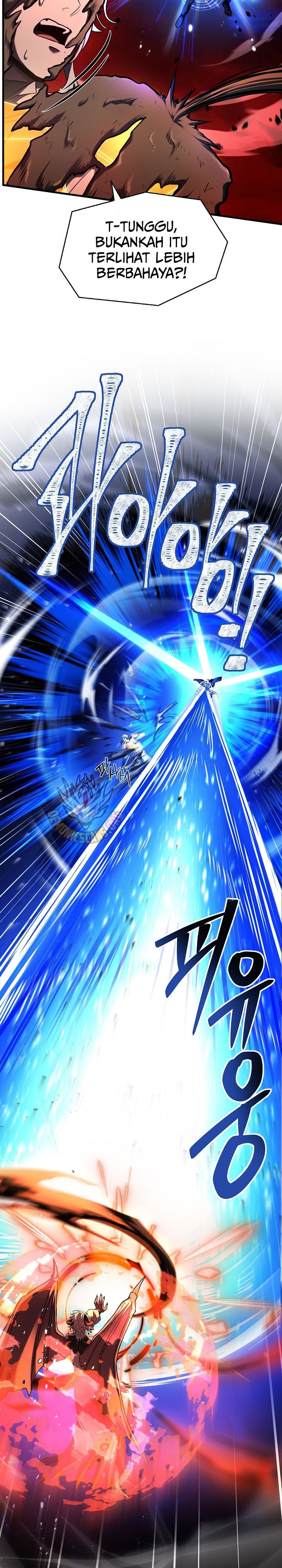 Read Return of the Legendary Spear Knight (ID) Manga Online