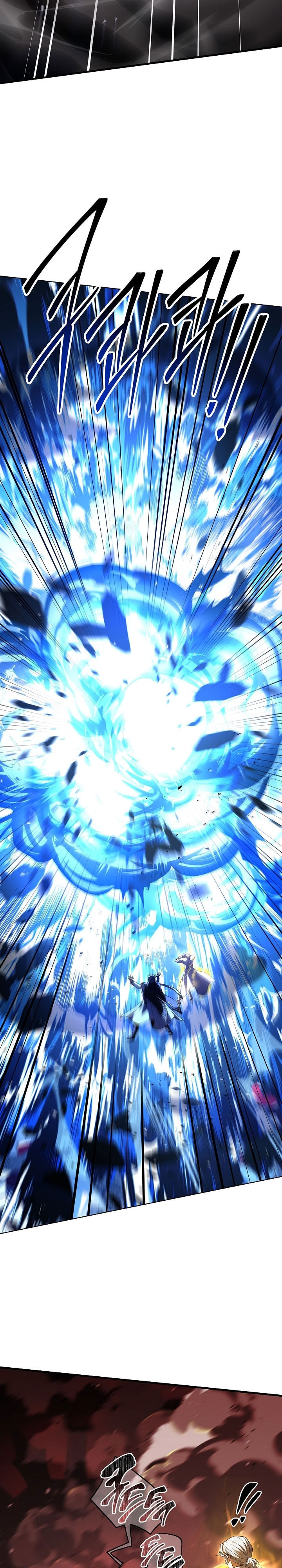 Read Return of the Legendary Spear Knight (ID) Manga Online