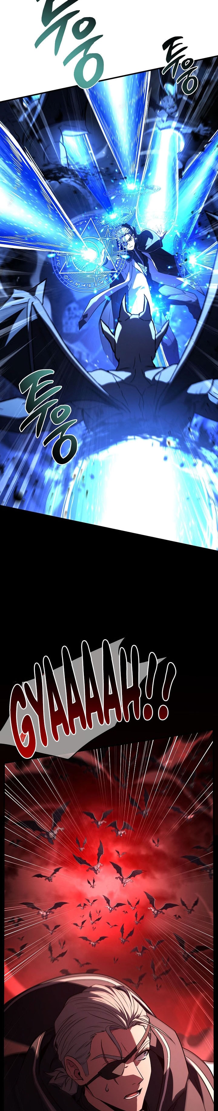 Read Return of the Legendary Spear Knight (ID) Manga Online