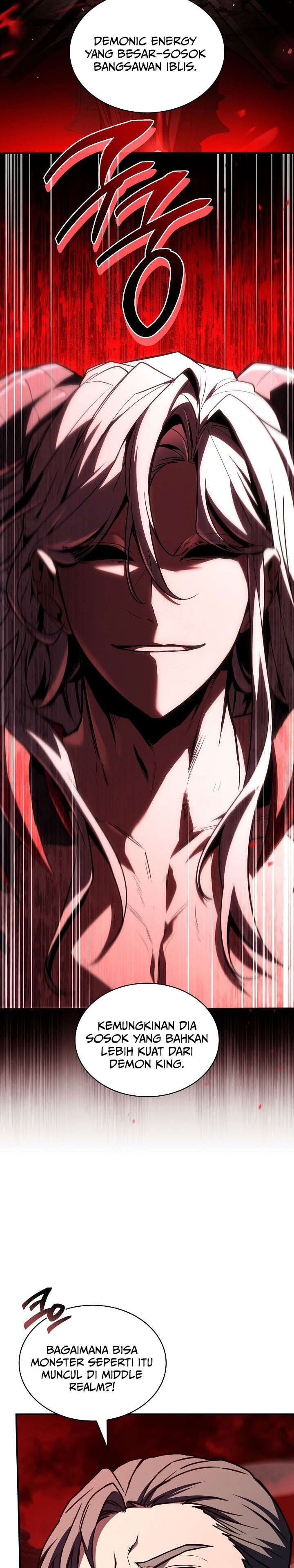 Read Return of the Legendary Spear Knight (ID) Manga Online