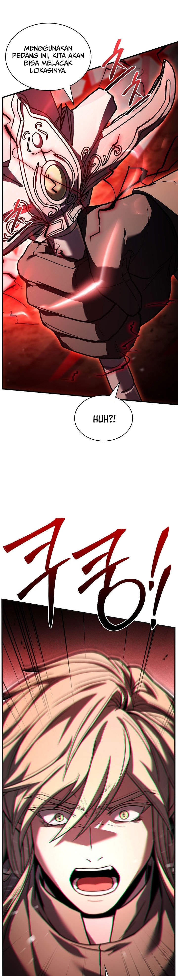 Read Return of the Legendary Spear Knight (ID) Manga Online