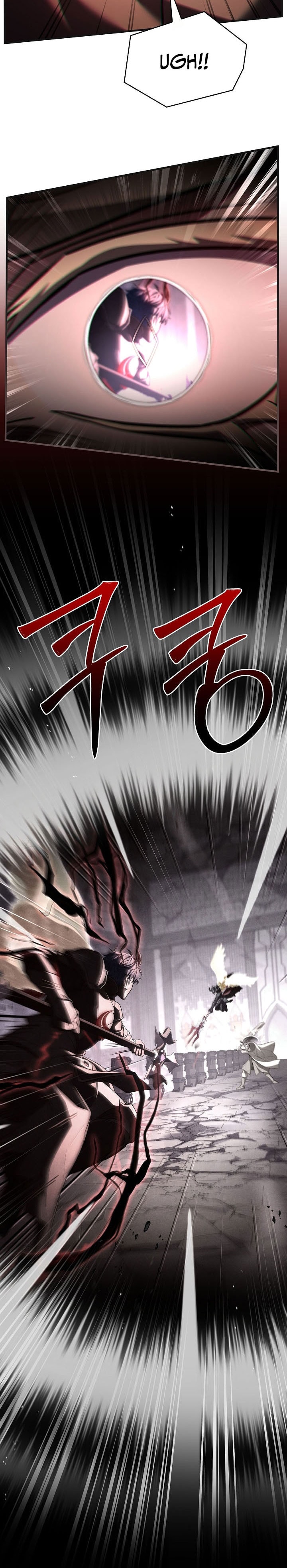 Read Return of the Legendary Spear Knight (ID) Manga Online