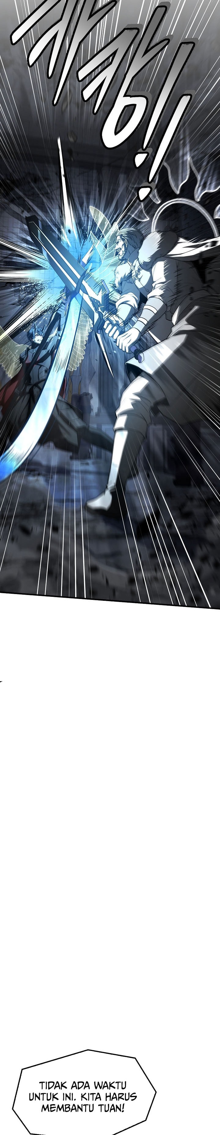 Read Return of the Legendary Spear Knight (ID) Manga Online