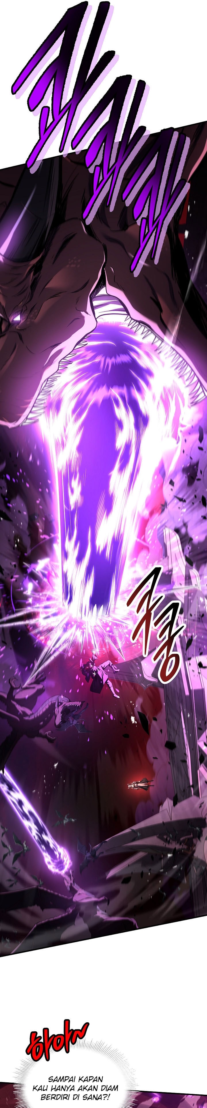 Read Return of the Legendary Spear Knight (ID) Manga Online