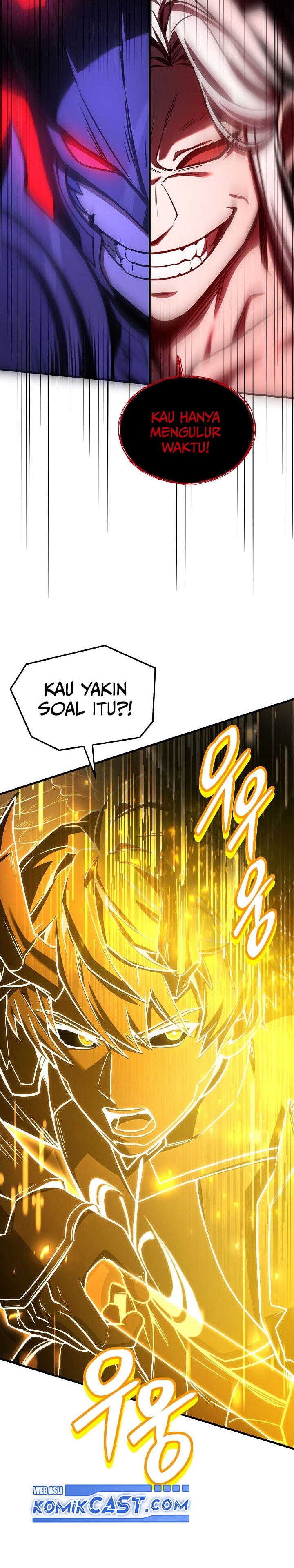 Read Return of the Legendary Spear Knight (ID) Manga Online