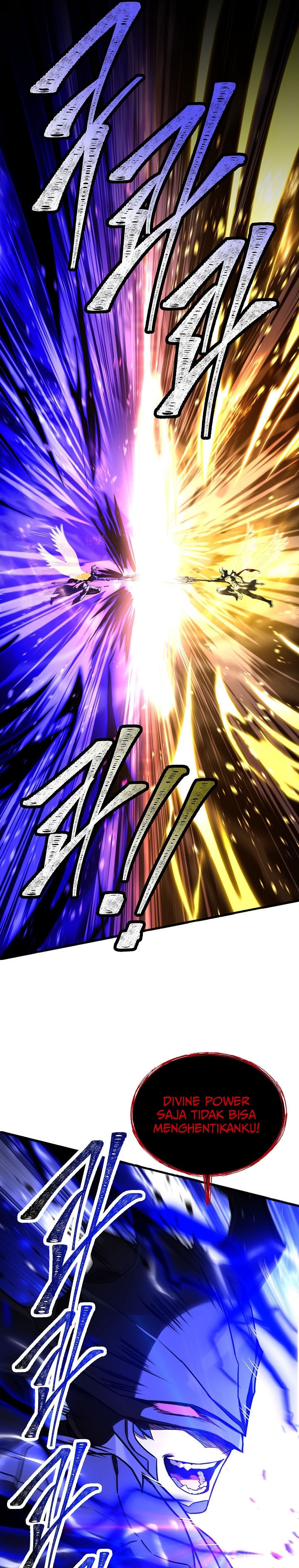 Read Return of the Legendary Spear Knight (ID) Manga Online