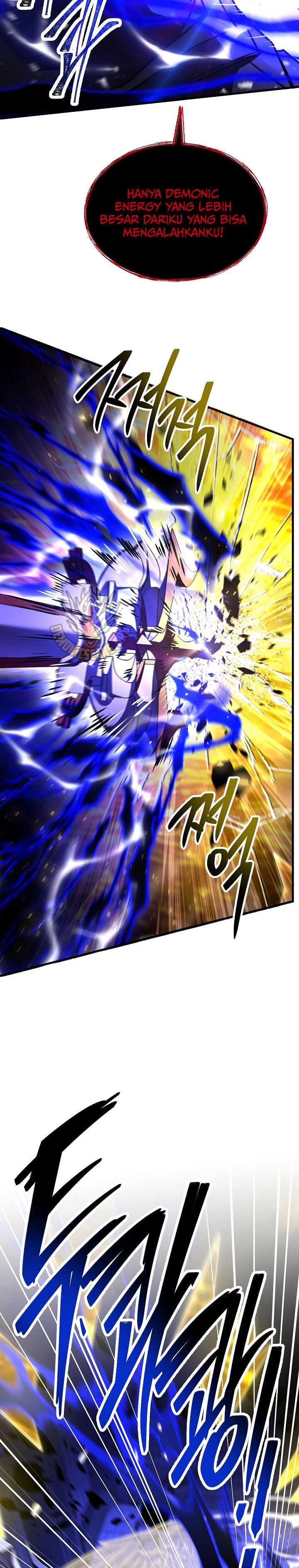 Read Return of the Legendary Spear Knight (ID) Manga Online