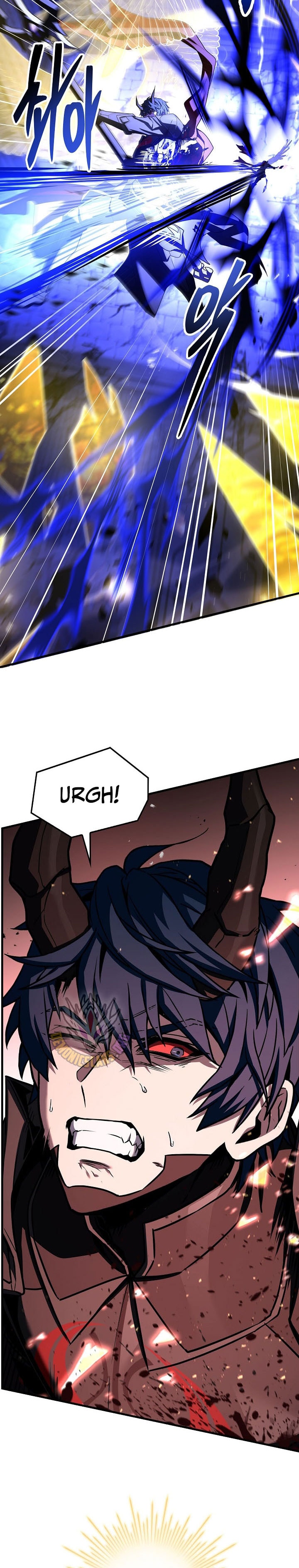 Read Return of the Legendary Spear Knight (ID) Manga Online