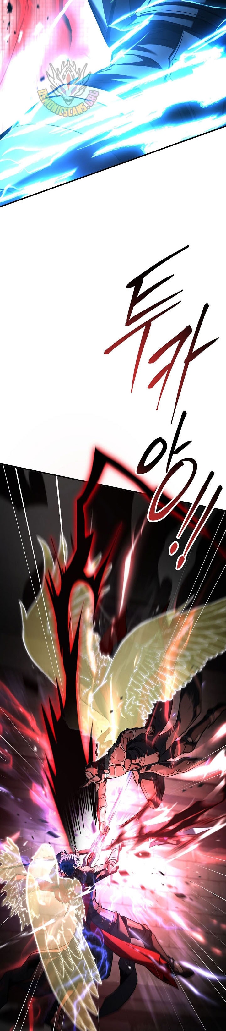 Read Return of the Legendary Spear Knight (ID) Manga Online