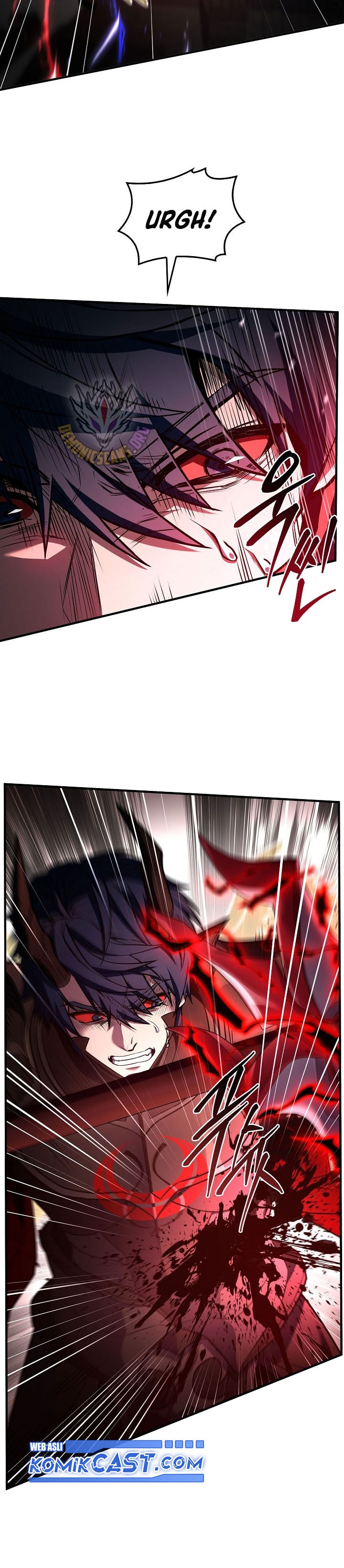 Read Return of the Legendary Spear Knight (ID) Manga Online