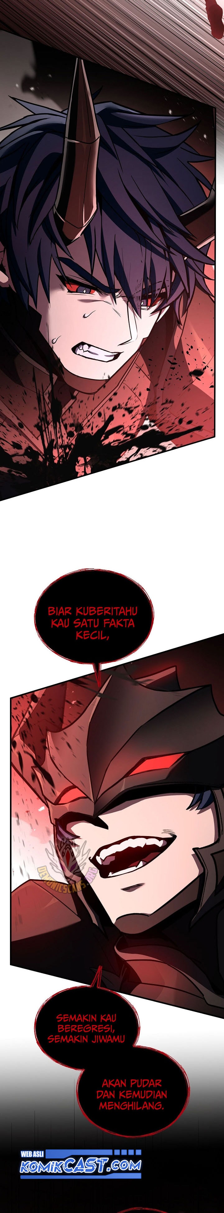 Read Return of the Legendary Spear Knight (ID) Manga Online