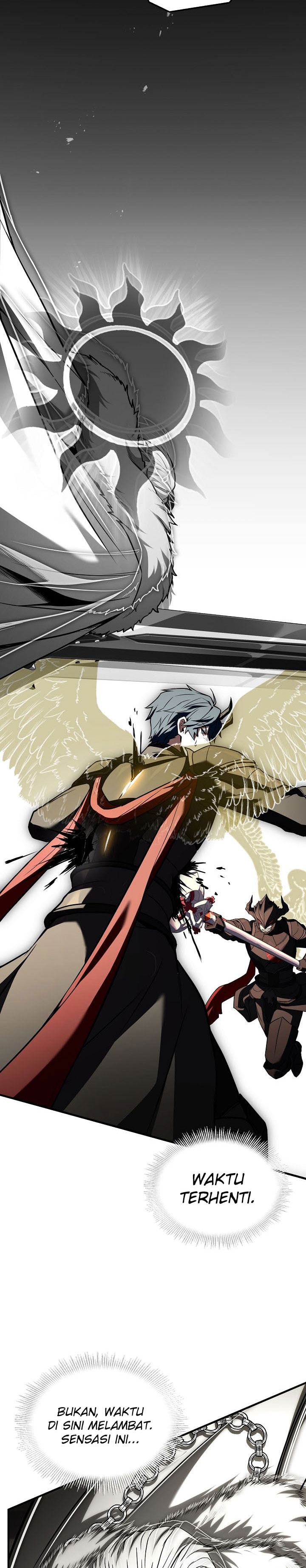 Read Return of the Legendary Spear Knight (ID) Manga Online