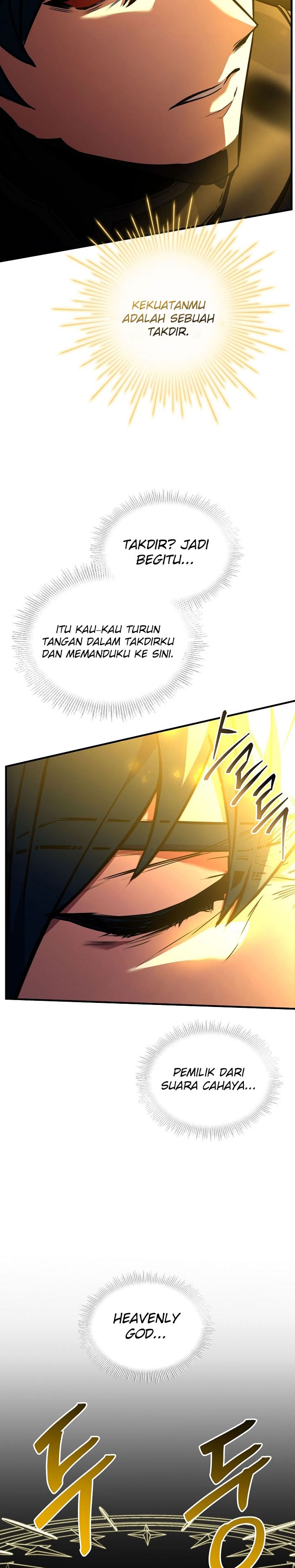 Read Return of the Legendary Spear Knight (ID) Manga Online