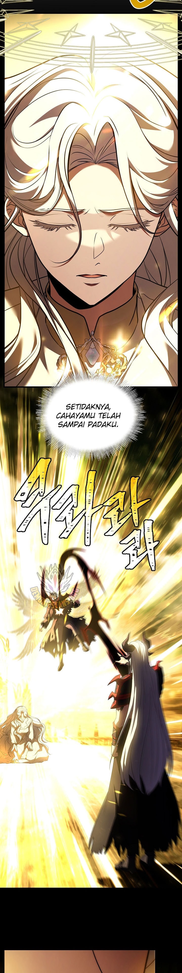 Read Return of the Legendary Spear Knight (ID) Manga Online