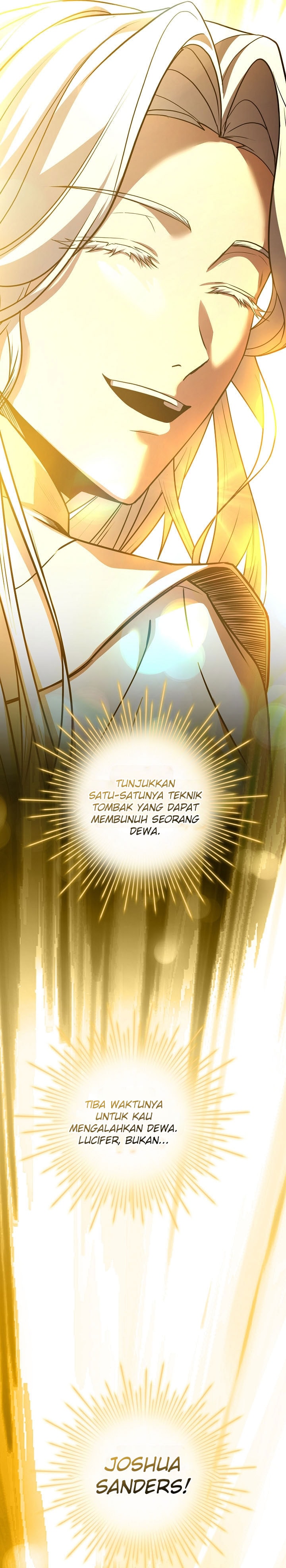 Read Return of the Legendary Spear Knight (ID) Manga Online