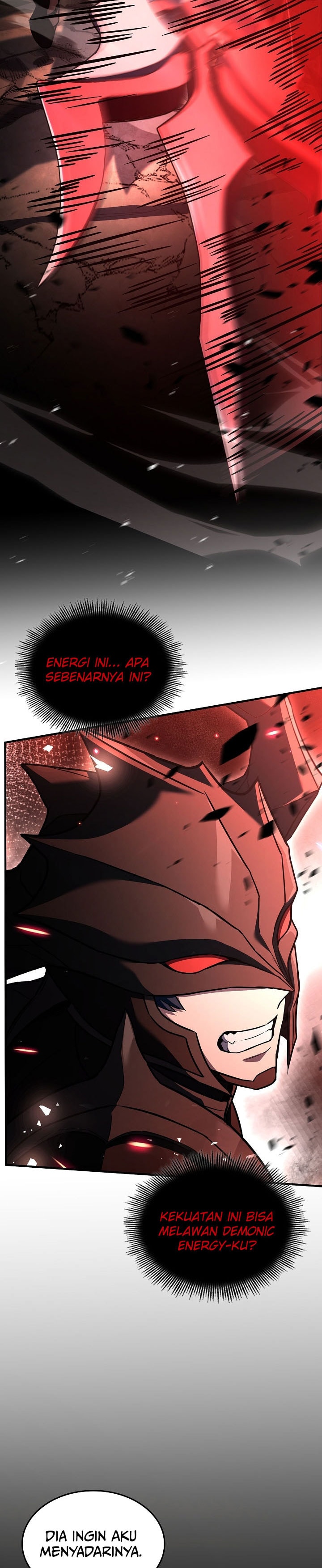 Read Return of the Legendary Spear Knight (ID) Manga Online