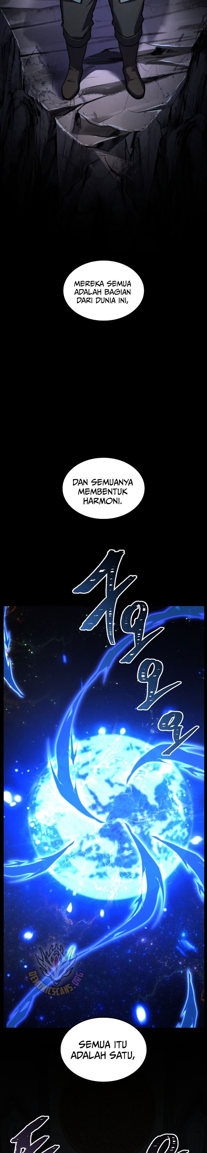 Read Return of the Legendary Spear Knight (ID) Manga Online