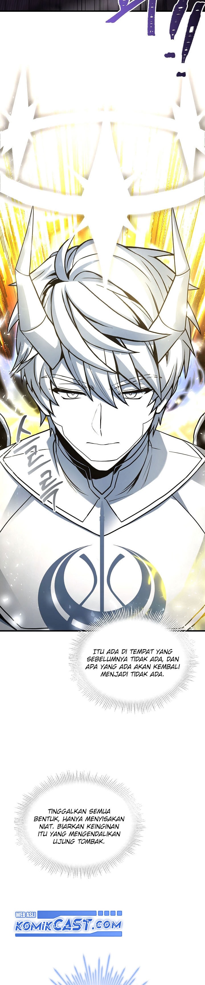 Read Return of the Legendary Spear Knight (ID) Manga Online