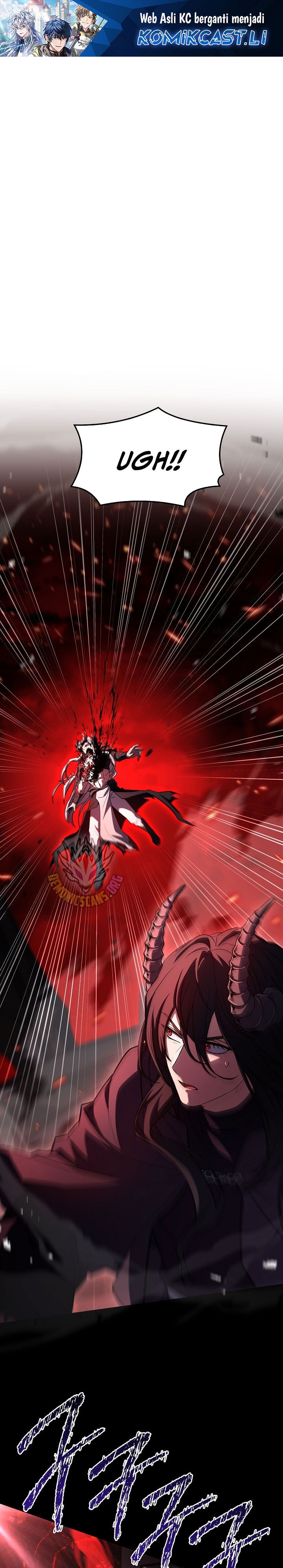 Read Return of the Legendary Spear Knight (ID) Manga Online