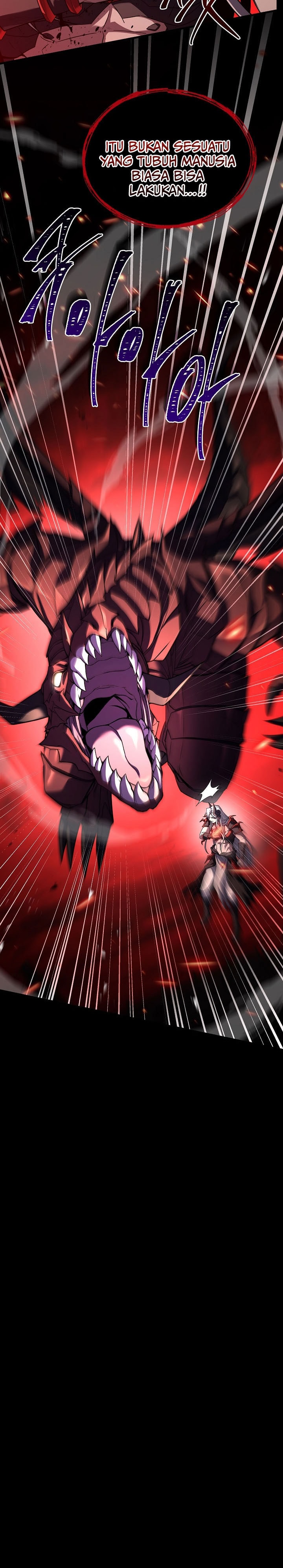 Read Return of the Legendary Spear Knight (ID) Manga Online