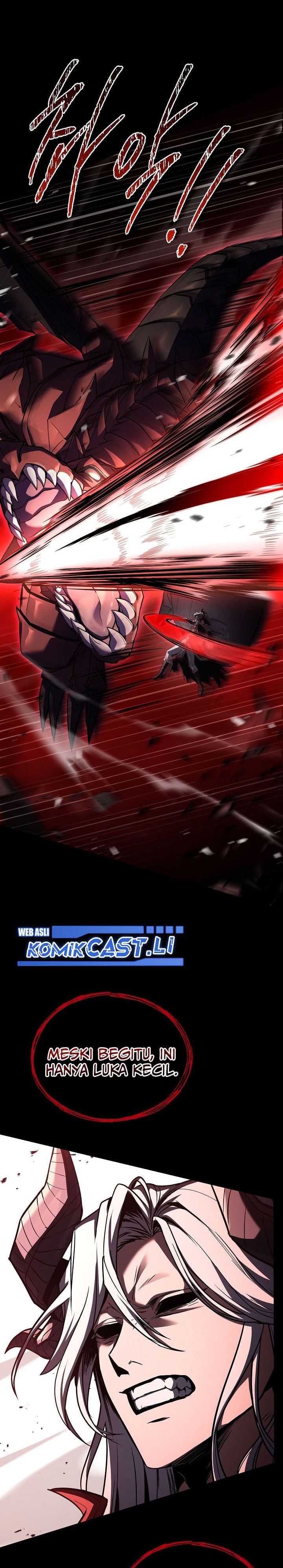 Read Return of the Legendary Spear Knight (ID) Manga Online