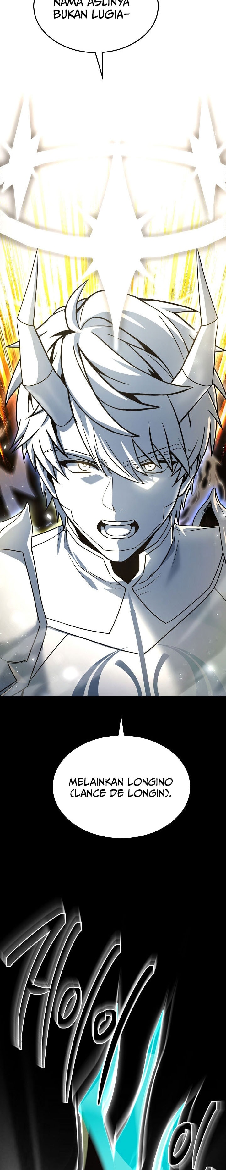 Read Return of the Legendary Spear Knight (ID) Manga Online